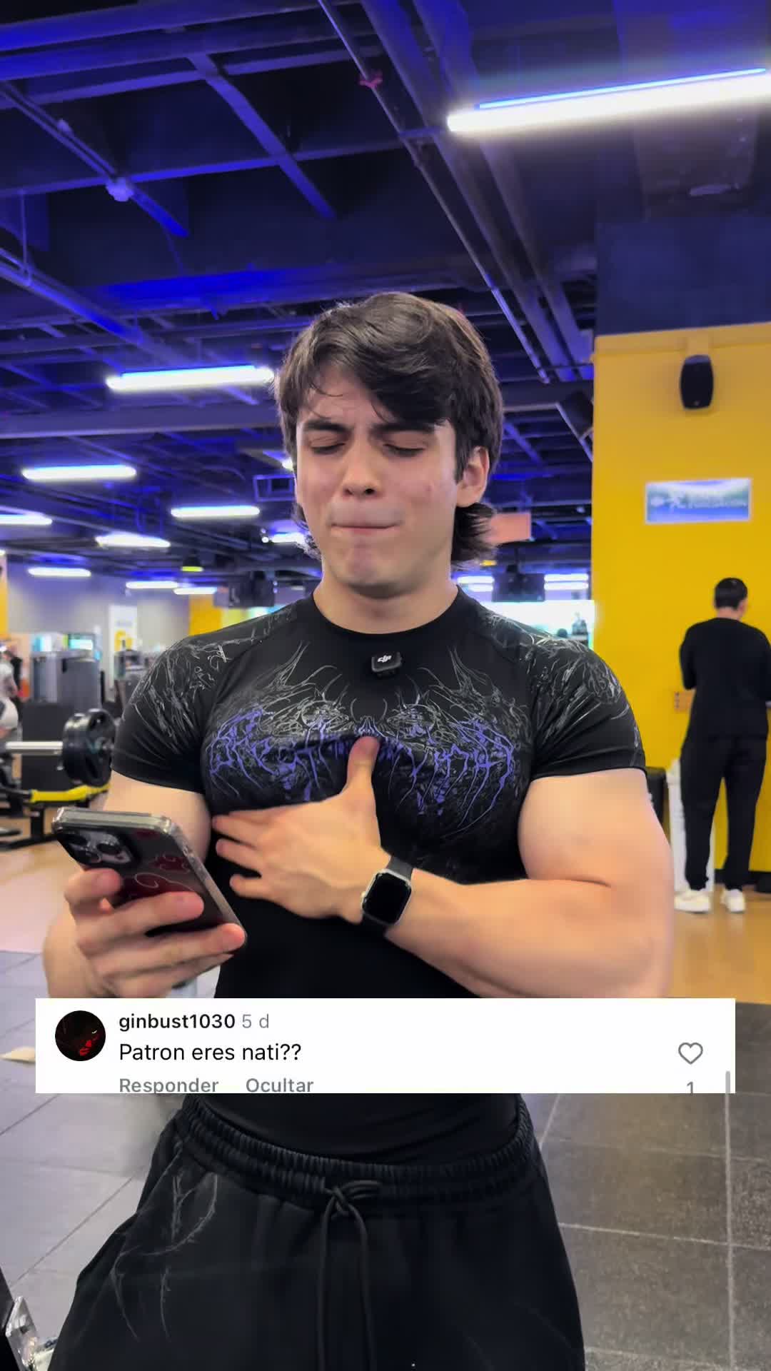 @Andr&eacute;s Arissti