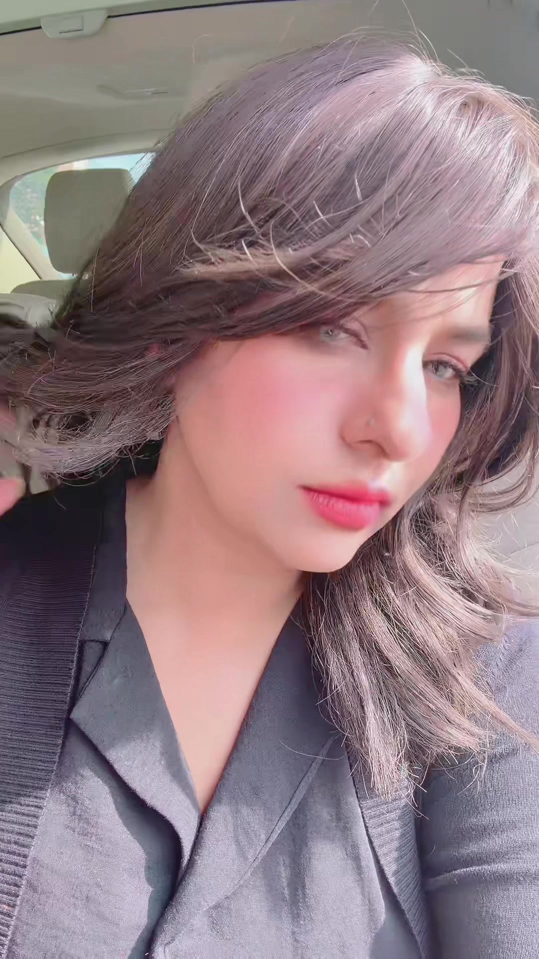 @🇨🇦Pooja Malhotra🇨🇦 💞