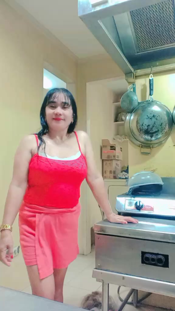 @Rosalie Bacusa