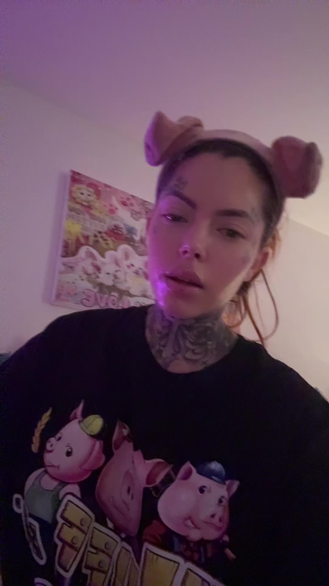 @Chantal Danielle