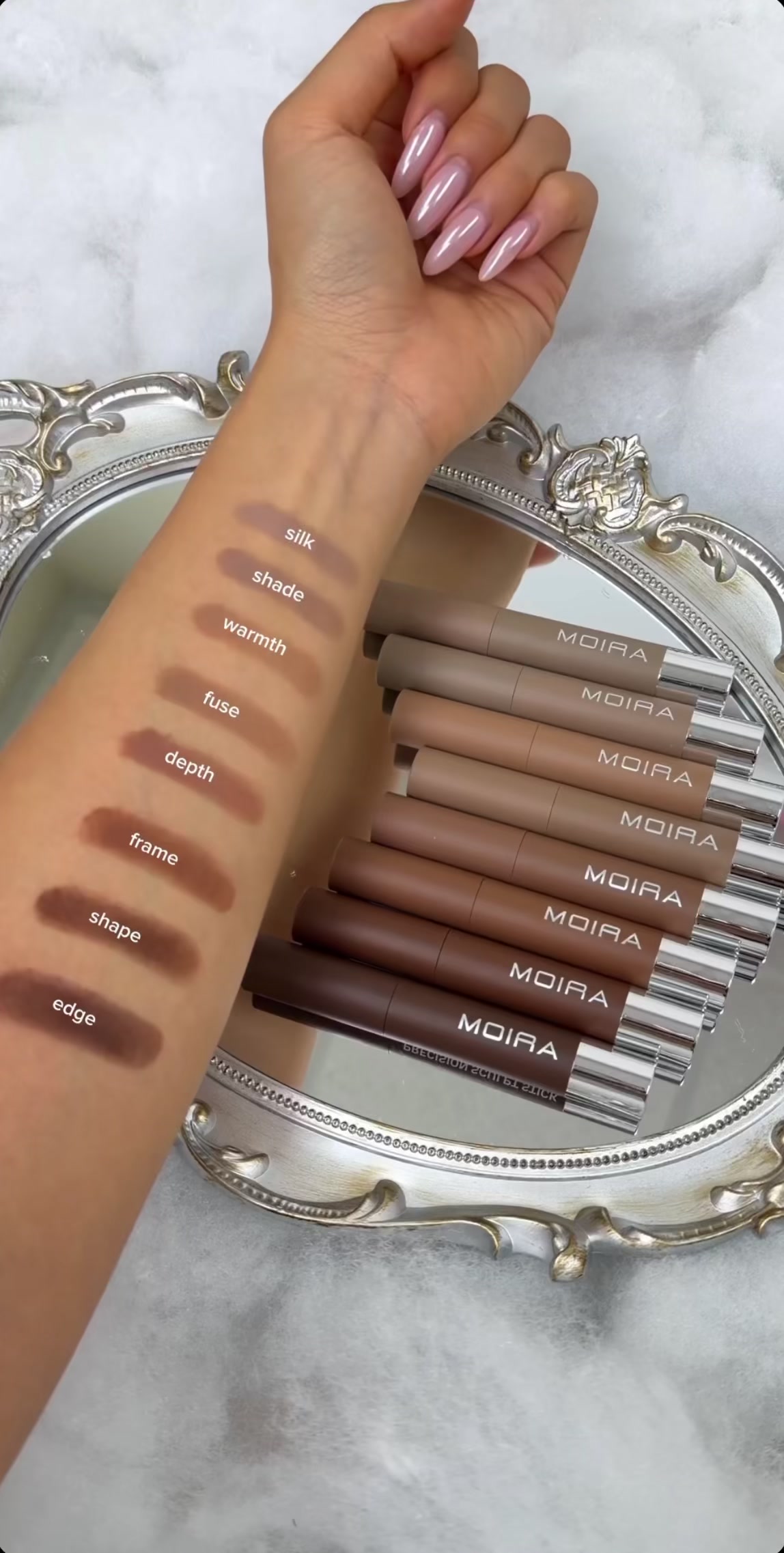 @Adas Distribuidora de Belleza