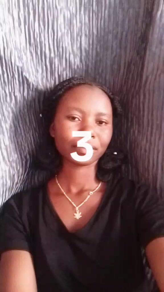 @LETITIA MWANGE