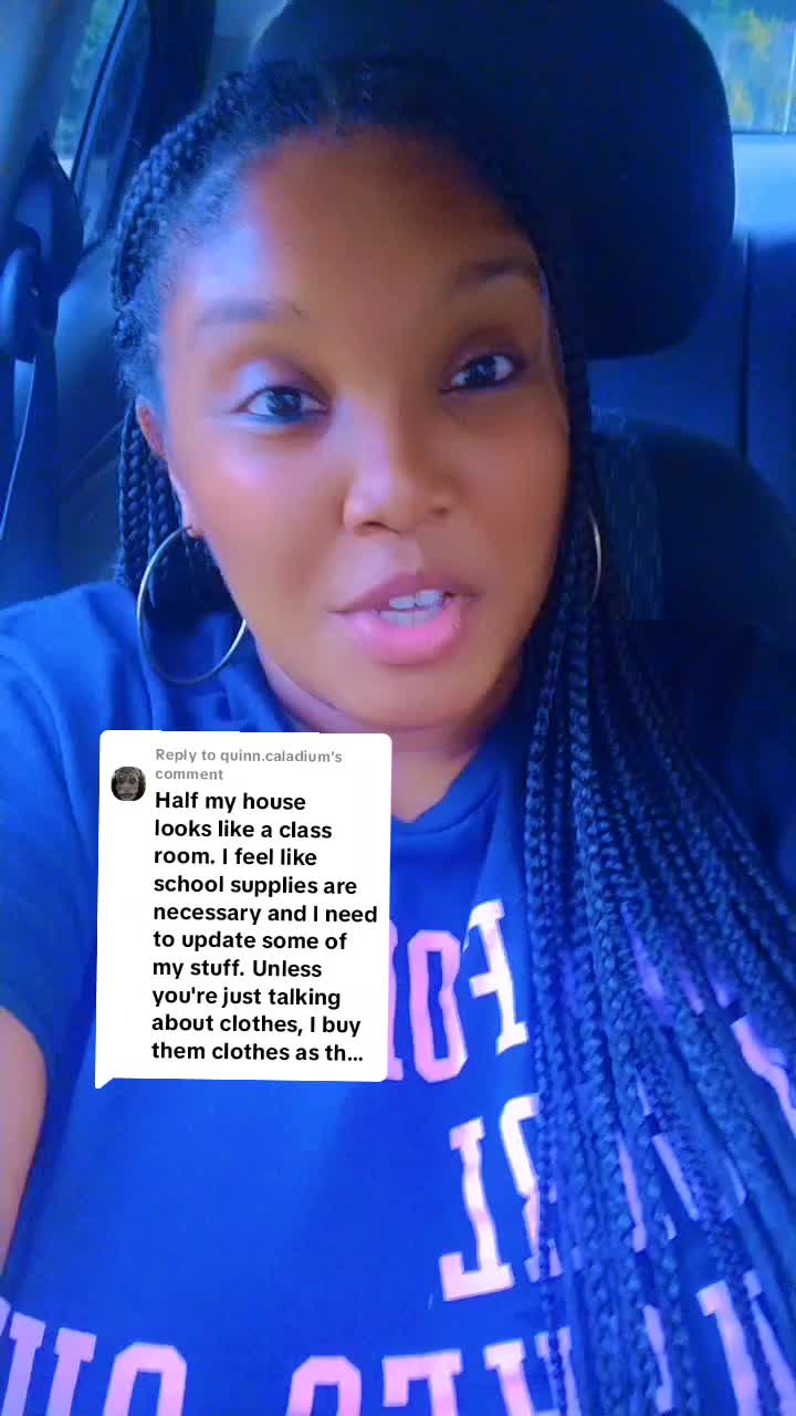@Latheresa Harris
