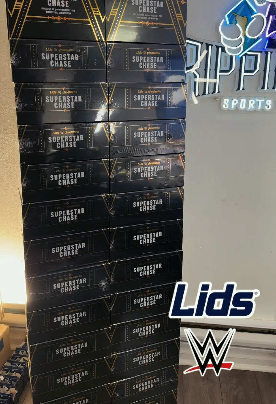 @Rippinwax Breaks