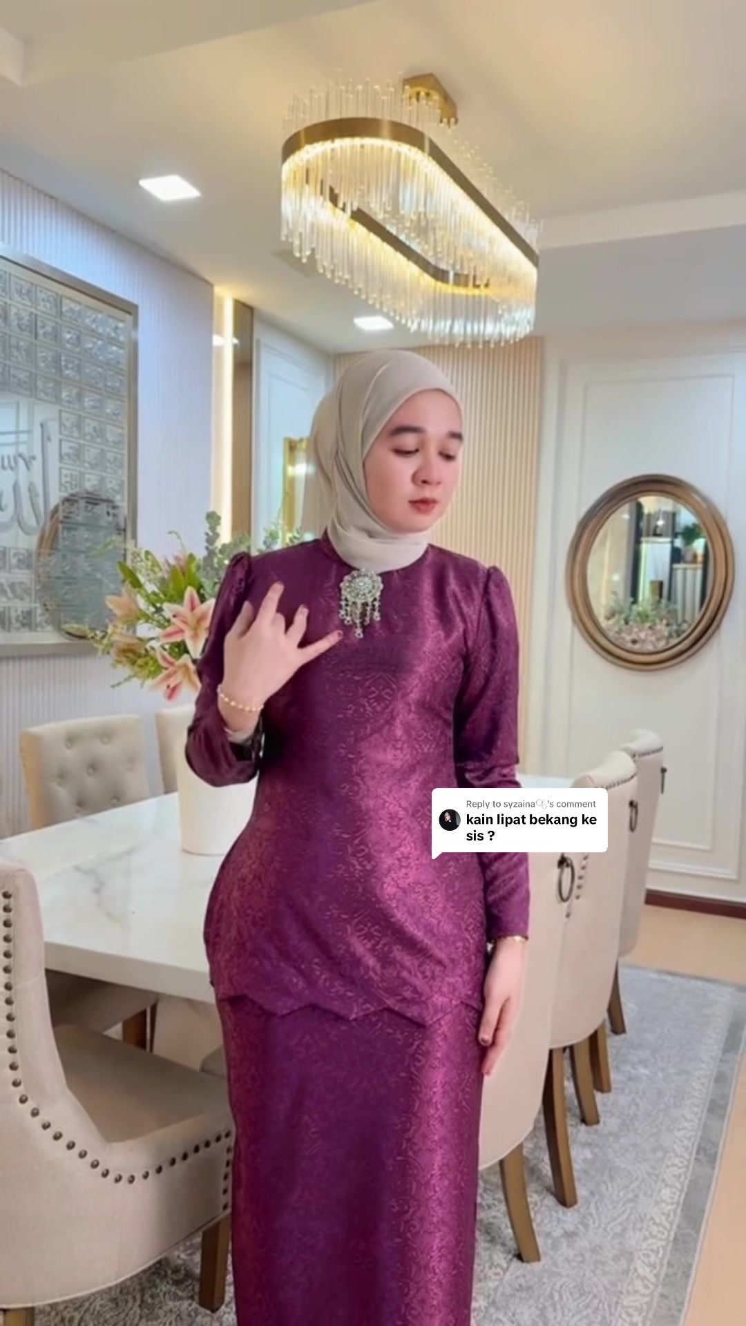 @Ayniezul D'Fashion