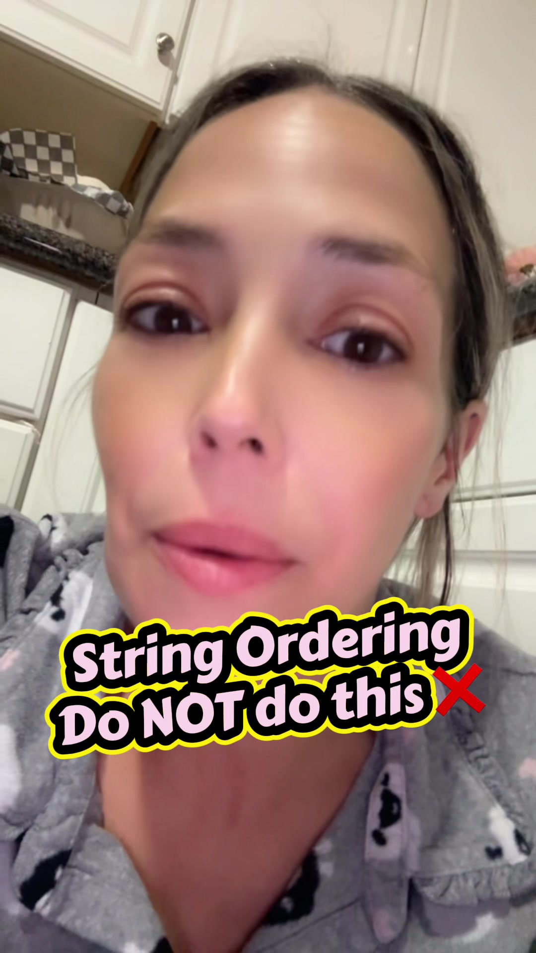 @Heather Marie