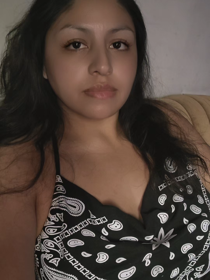 @Tina Marie