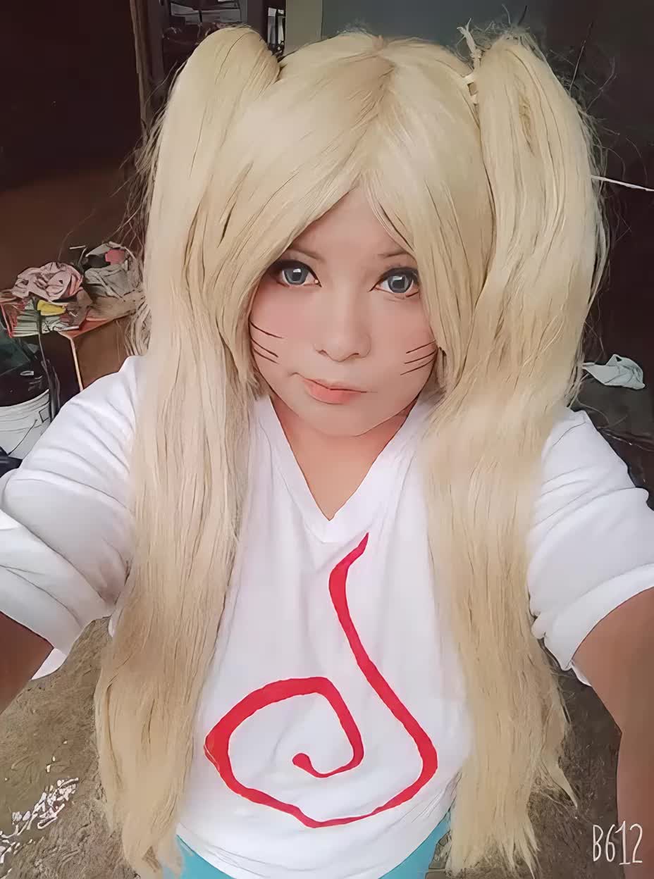 @Midoriko_Naruko