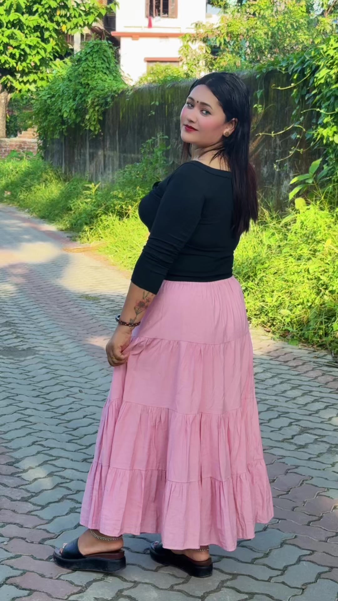 @Shusila Khadka
