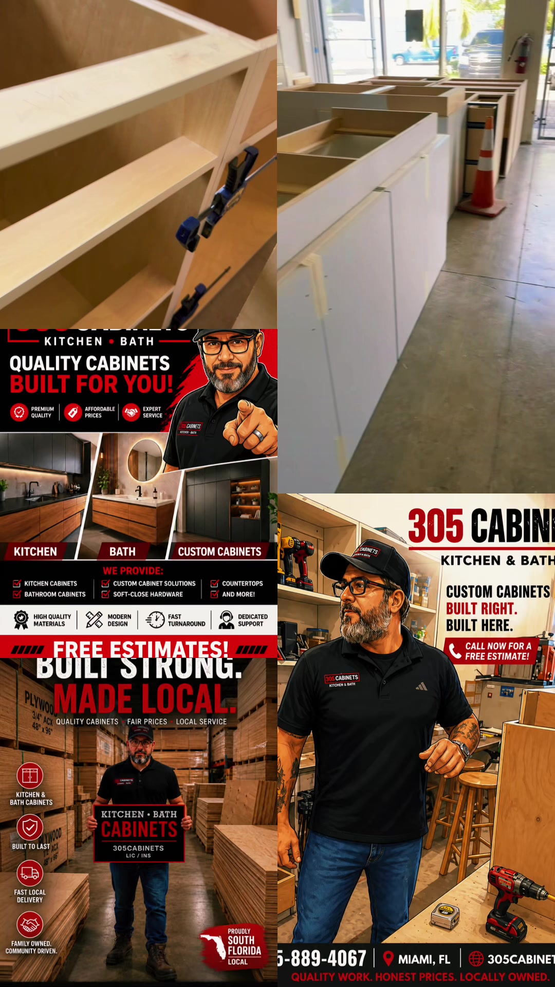 @305Cabinets