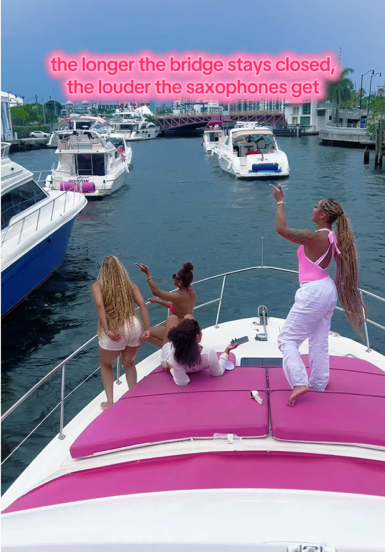 @Miami Yacht & Boat Rentals