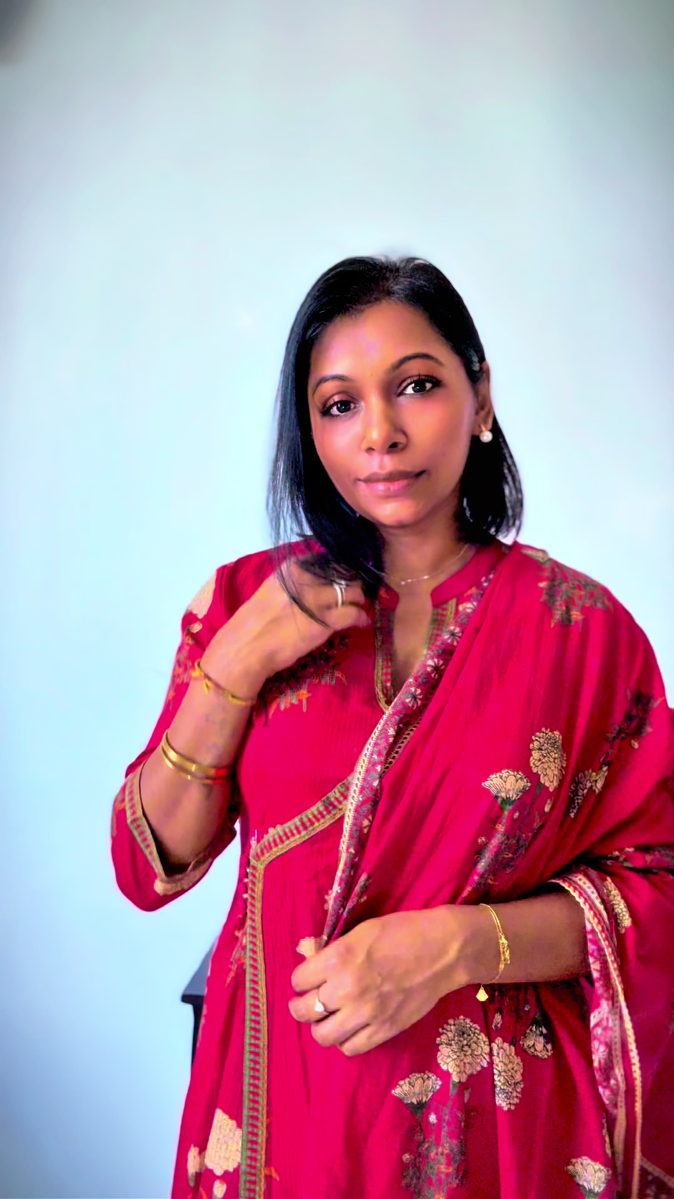 @Kajal Dukhi G