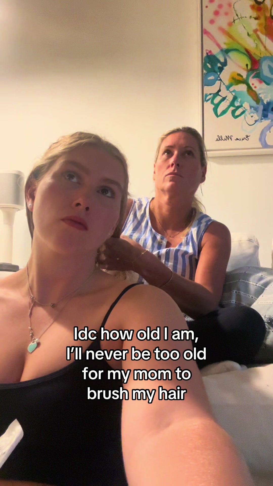 @Tay & Liv