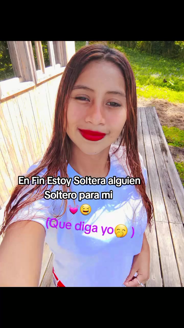 @tu chaparrita