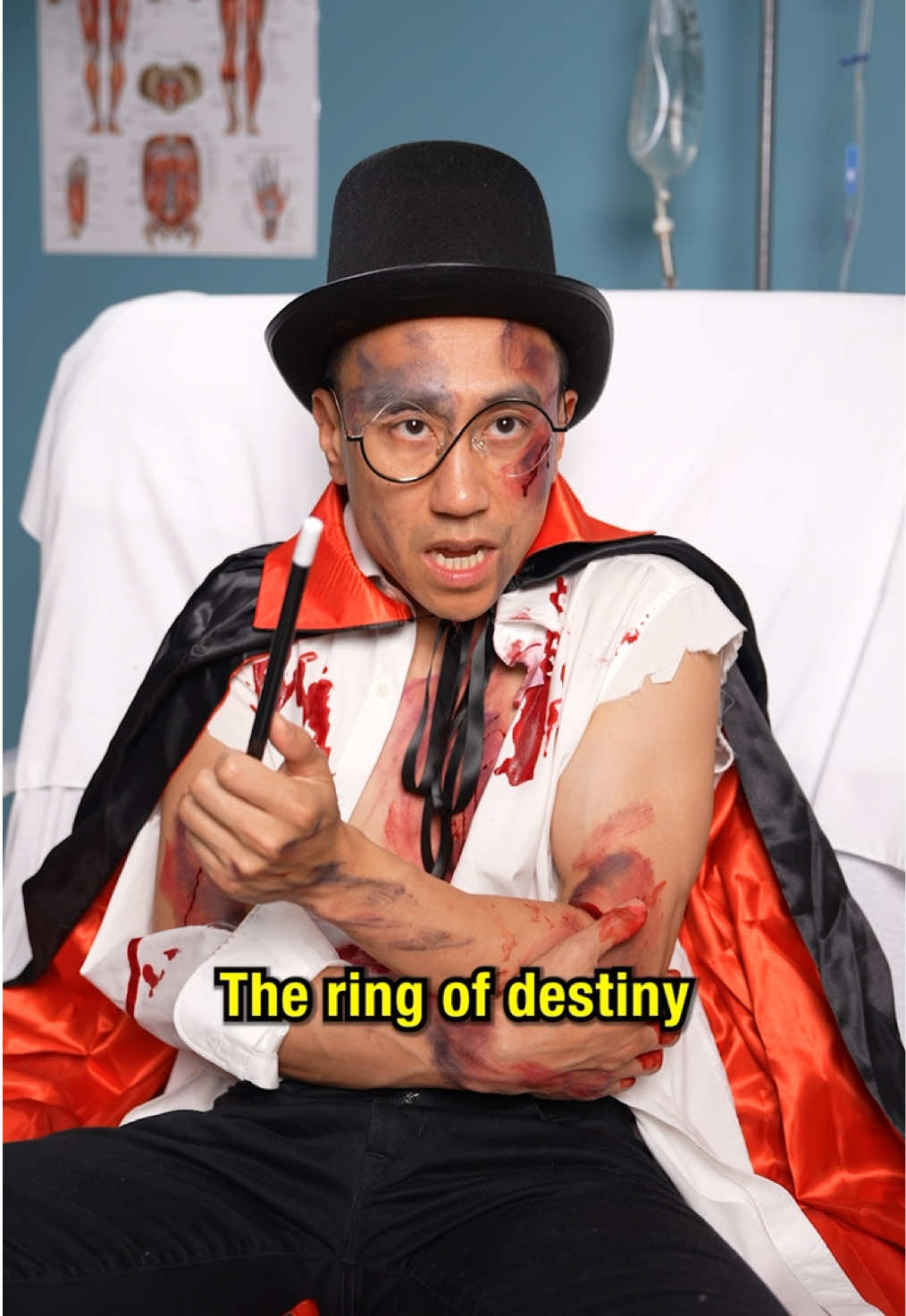 @Steveioe