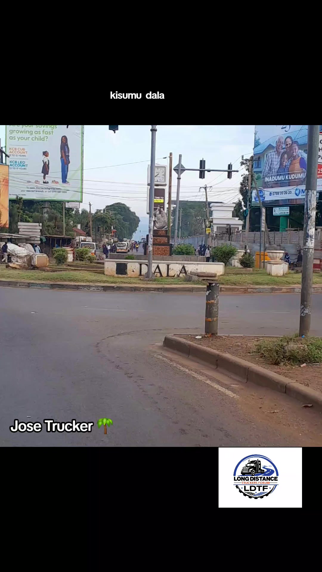 @Joseph kuria