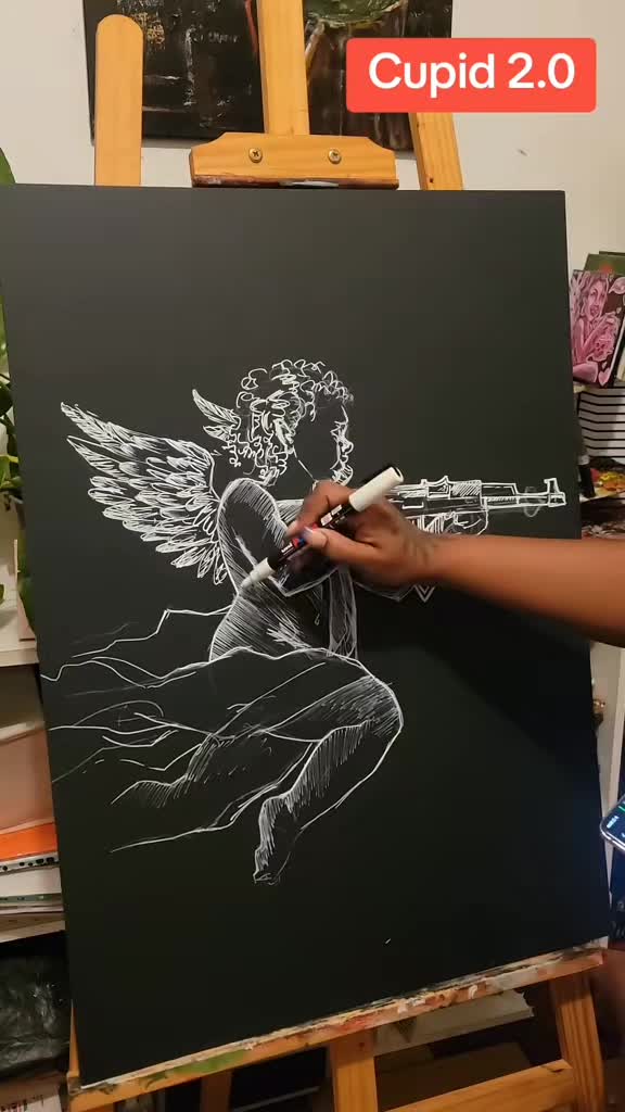 @Sammyjo|Artist|🇹🇹