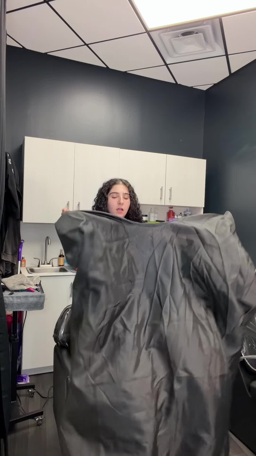 @SAMMY || MA HAIRSTYLIST