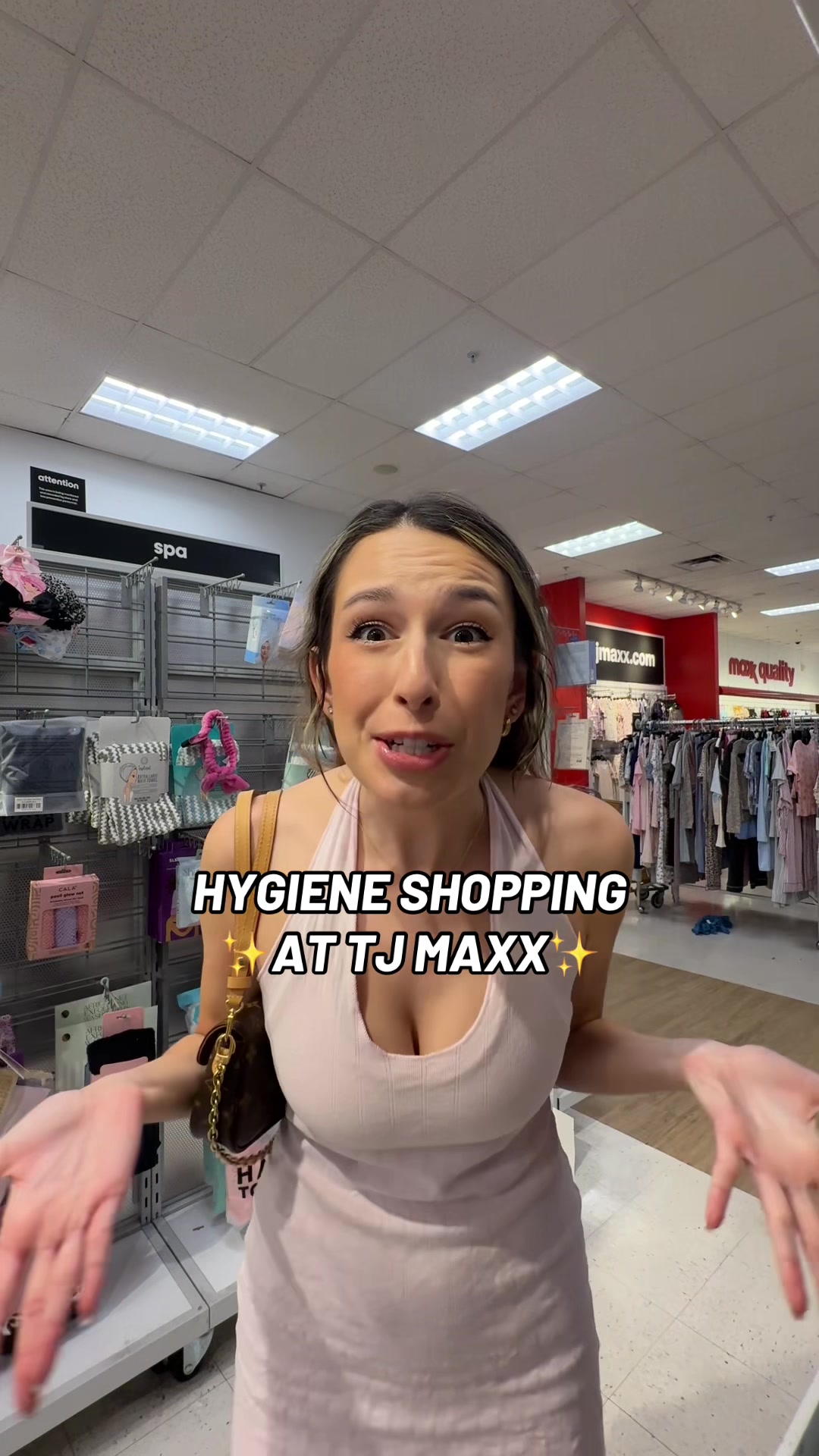 @Emily Meyers