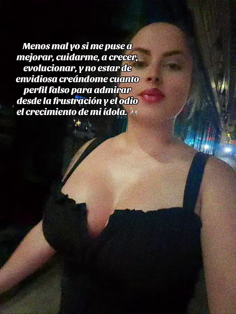 @Angelica cambero