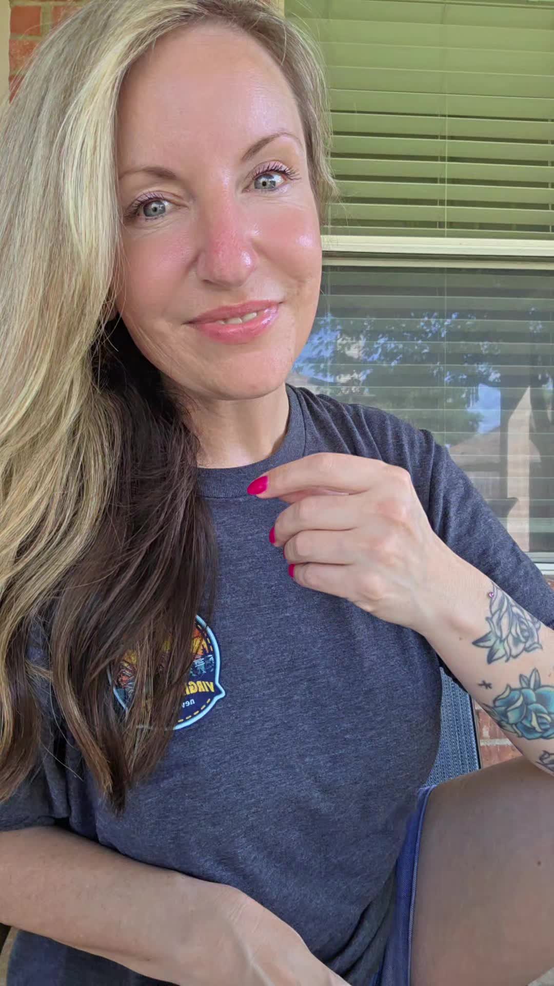 @SammyJo ♡