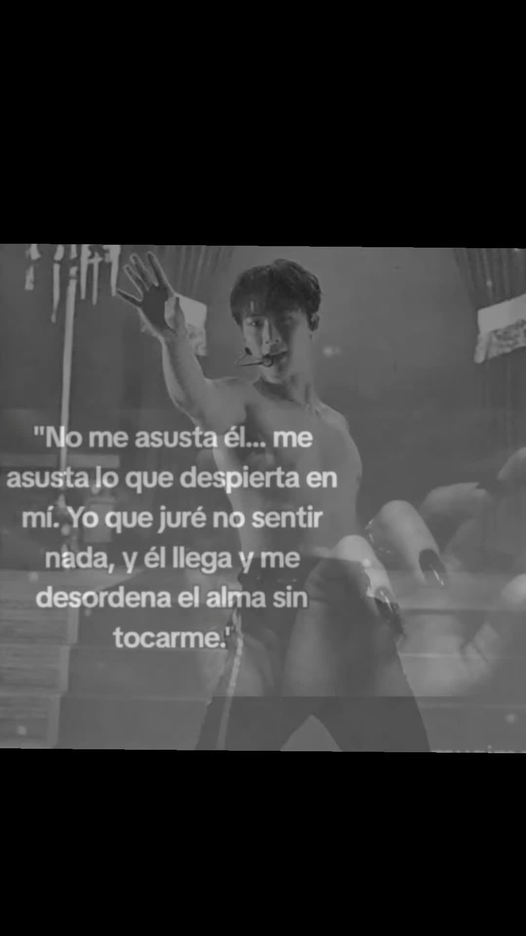 @Moon Bin K-pop oficial