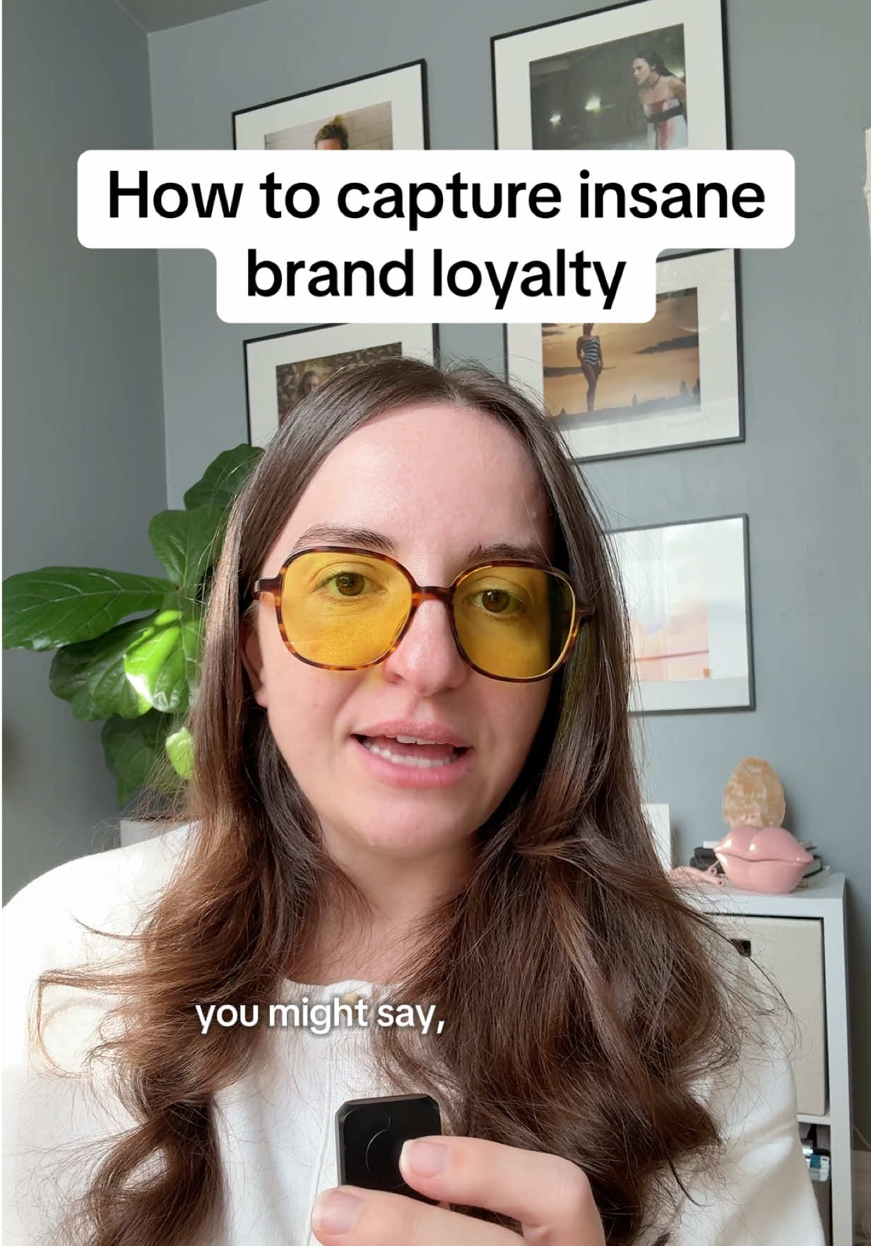 @Anja | your brand strategist ✨