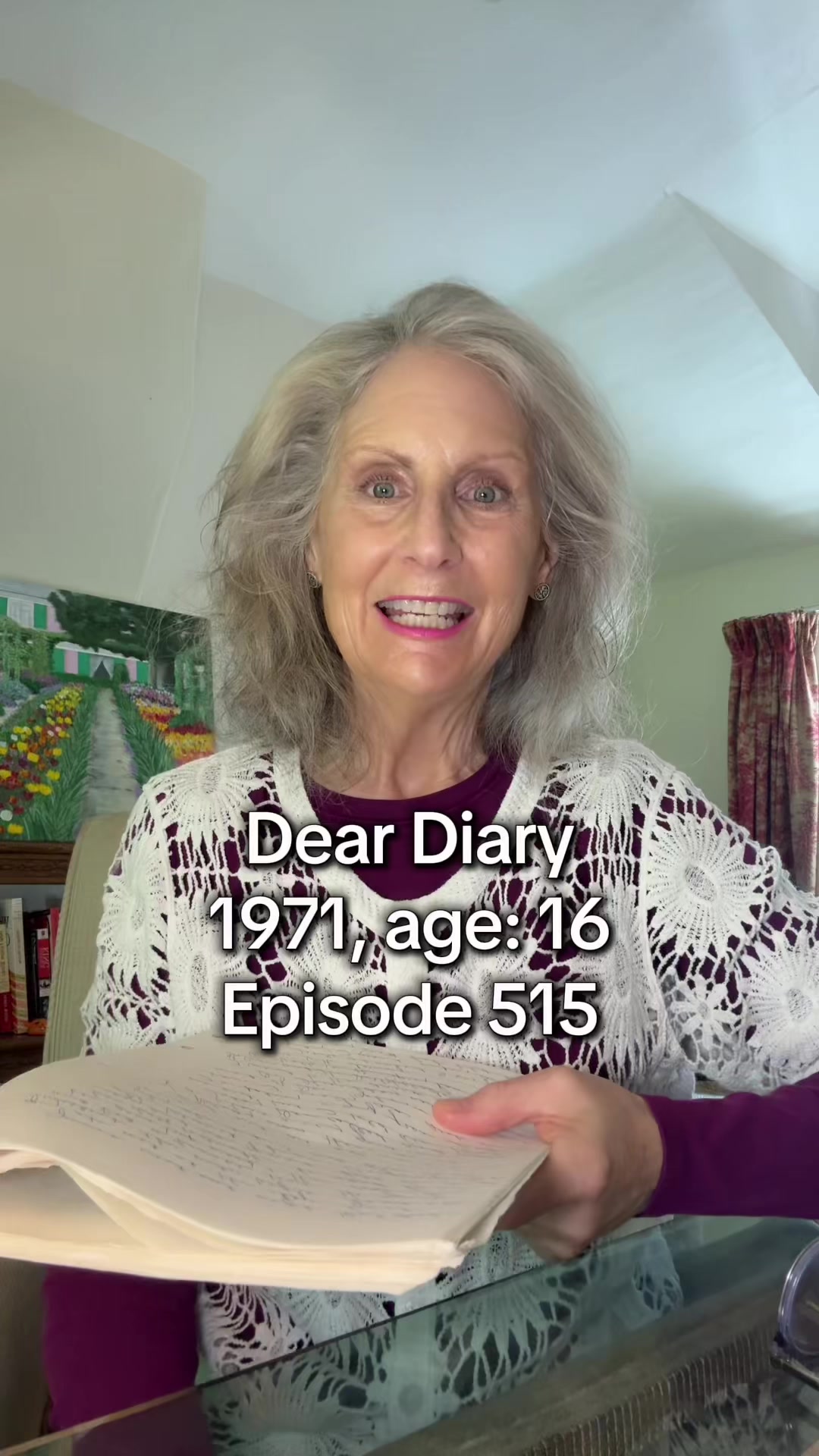 @Sally Basmajian / writer