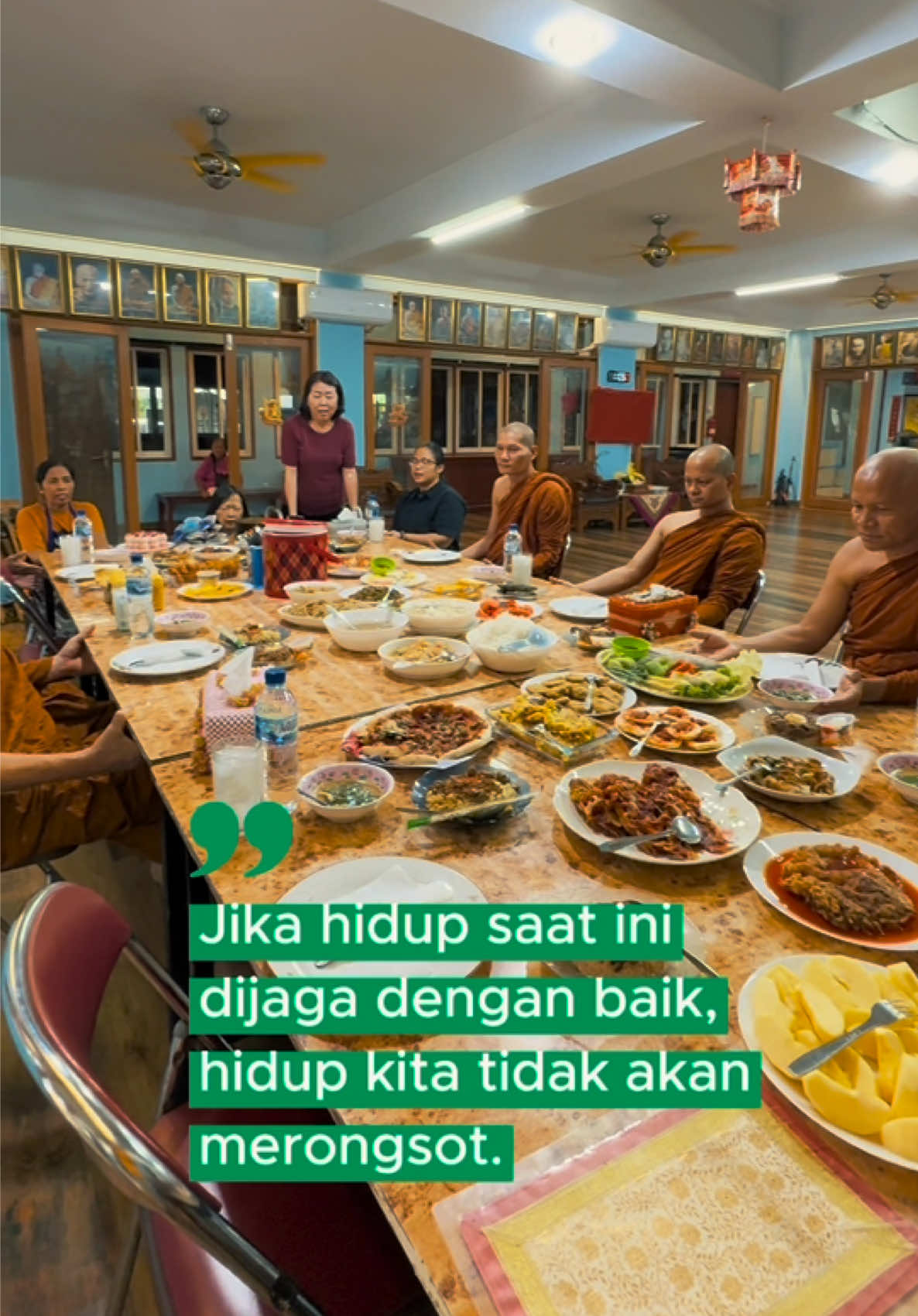 @Bhante Kamsai