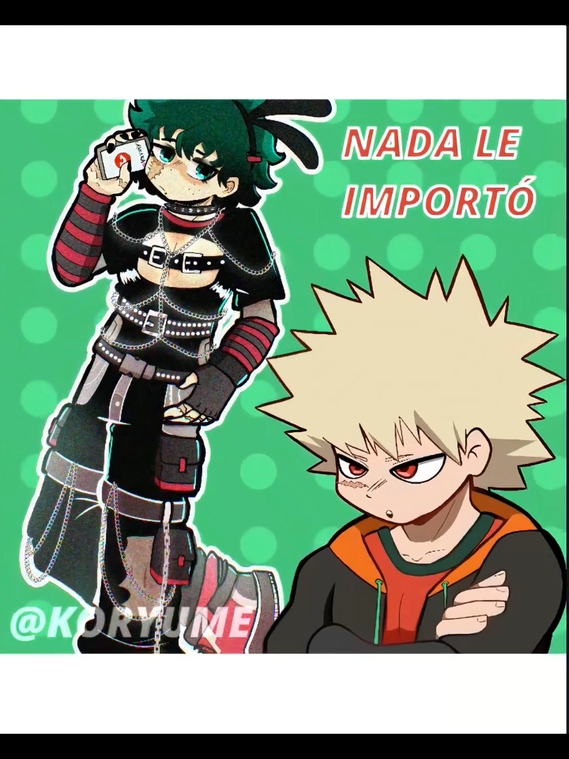 @KORYUME |COMISSIONS OPEN