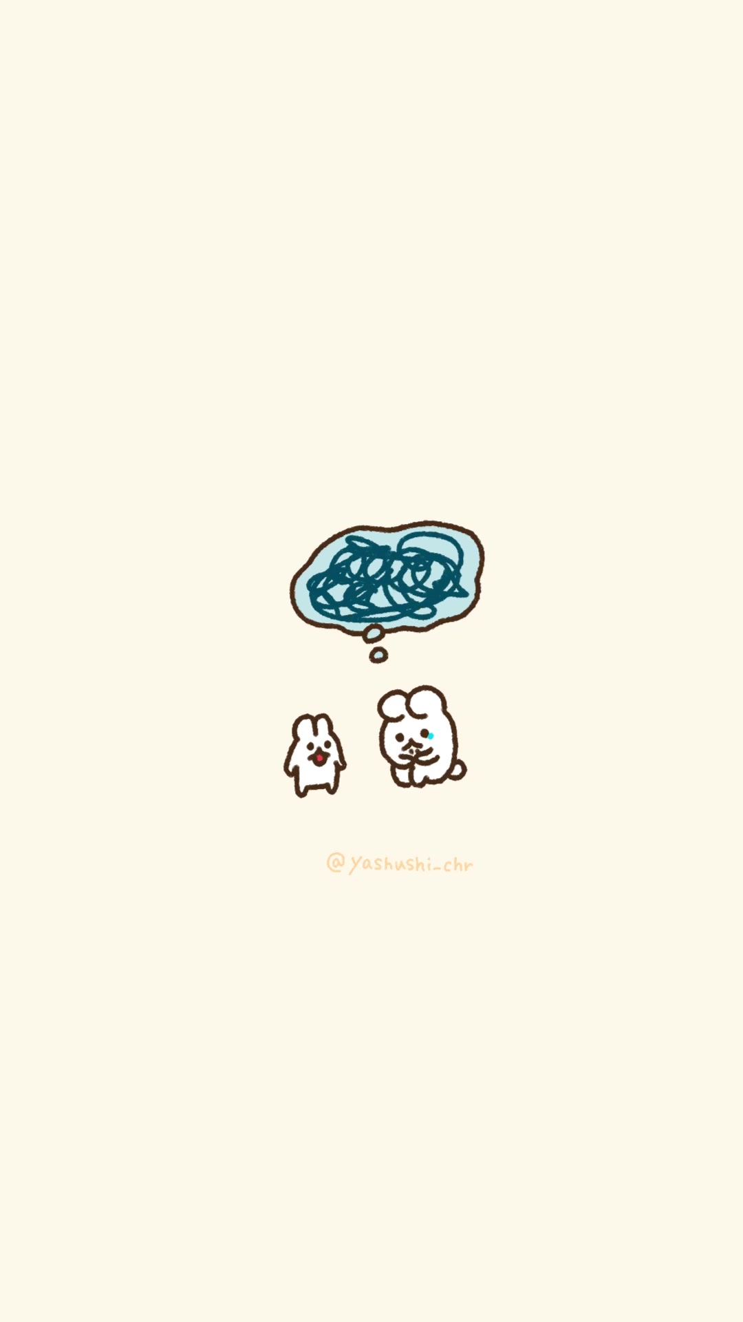 @🐰やしゅし🐰yashushi