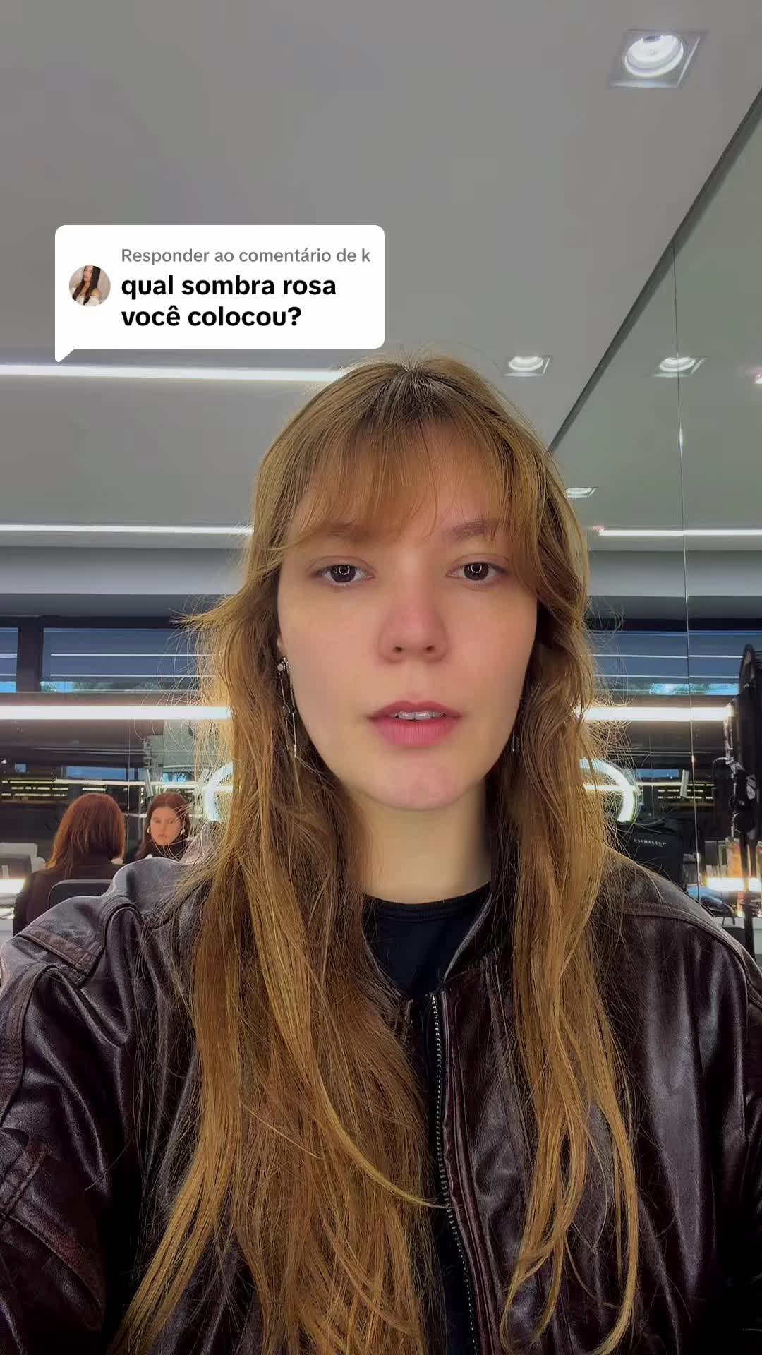 @Thais Keretch - Maquiadora