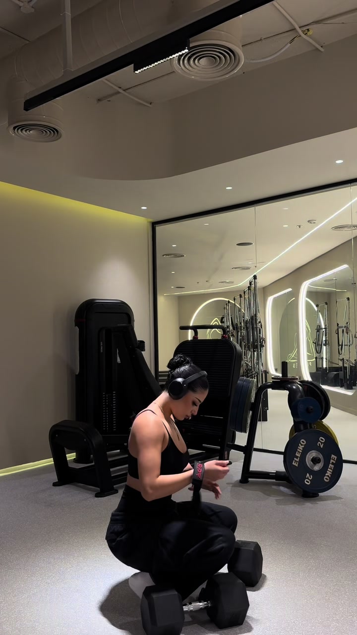 @Urfavgymbaddie