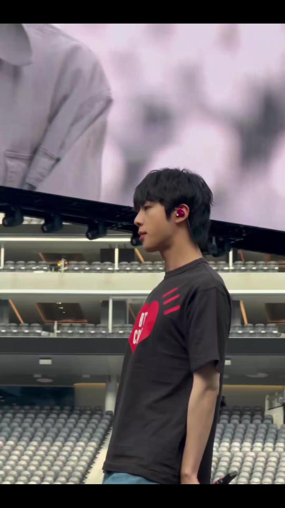 @Seokjinie ♡