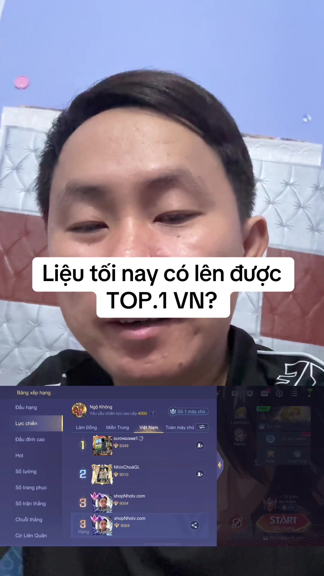 @Nhỏ TV