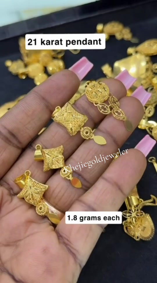 @Khejiegoldjeweler🇬🇧