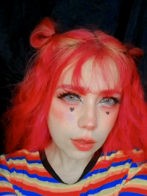 @🫧𝖑𝖑𝖚𝖟🫧