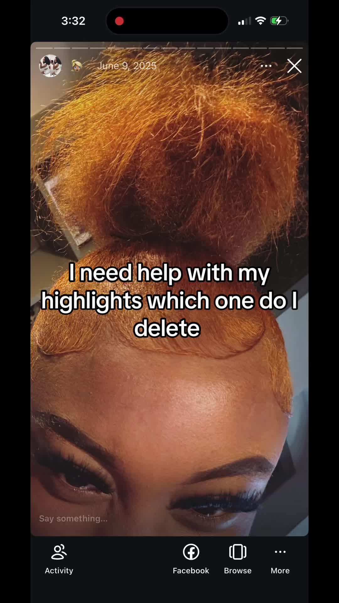 @ebony bih