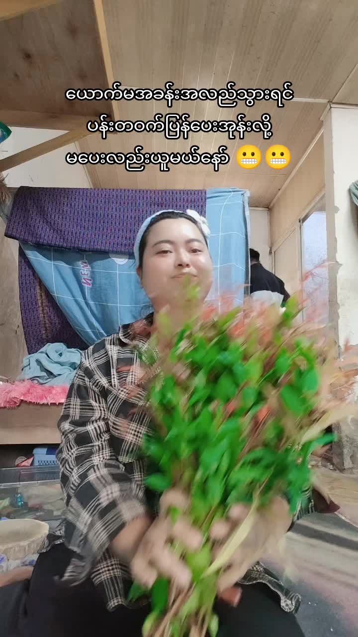 @မနှင်းဆီ ရမည်းသင်းသူ 🥰