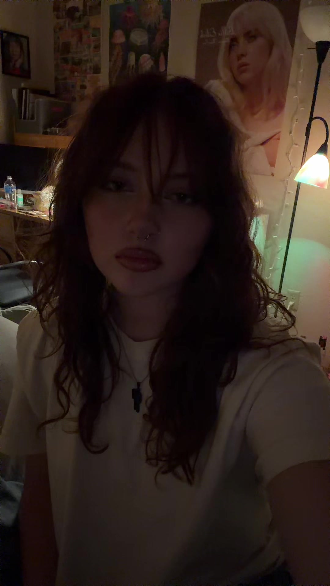 @Mariah