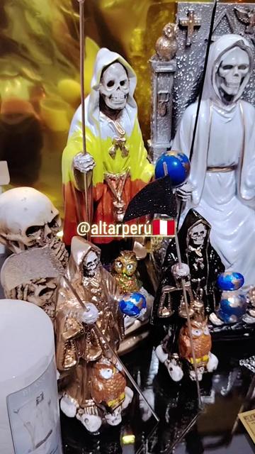 @altar perú oficial 🇵🇪