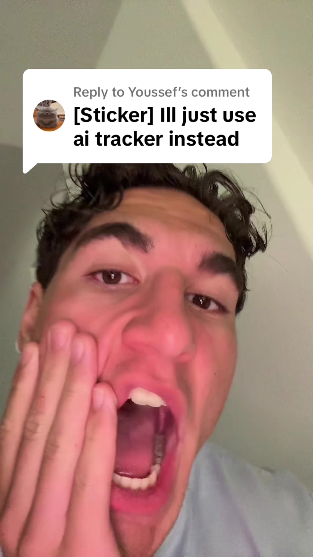 @Jacob Oestreicher