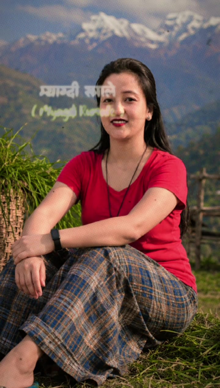 @🇳🇵ANJALI RANA🇯🇵