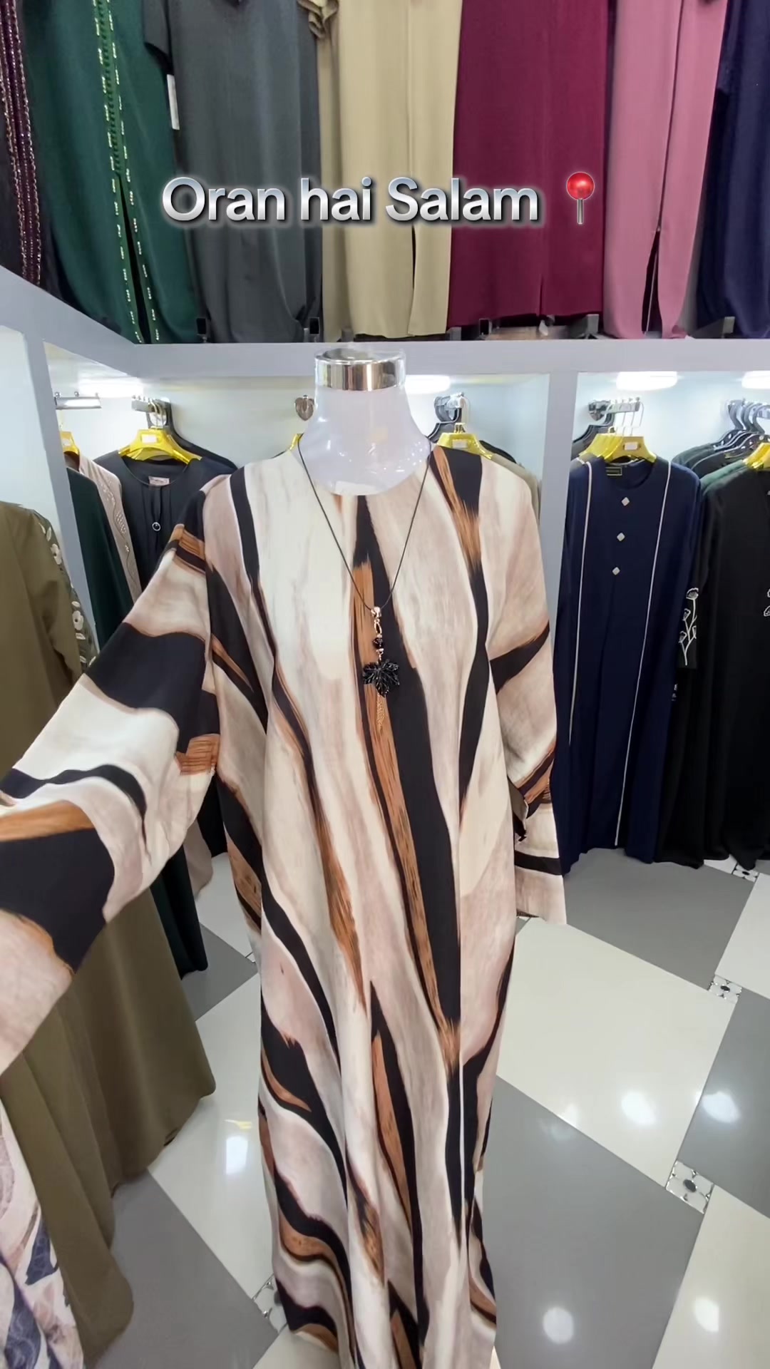 @Boutique la touche dor