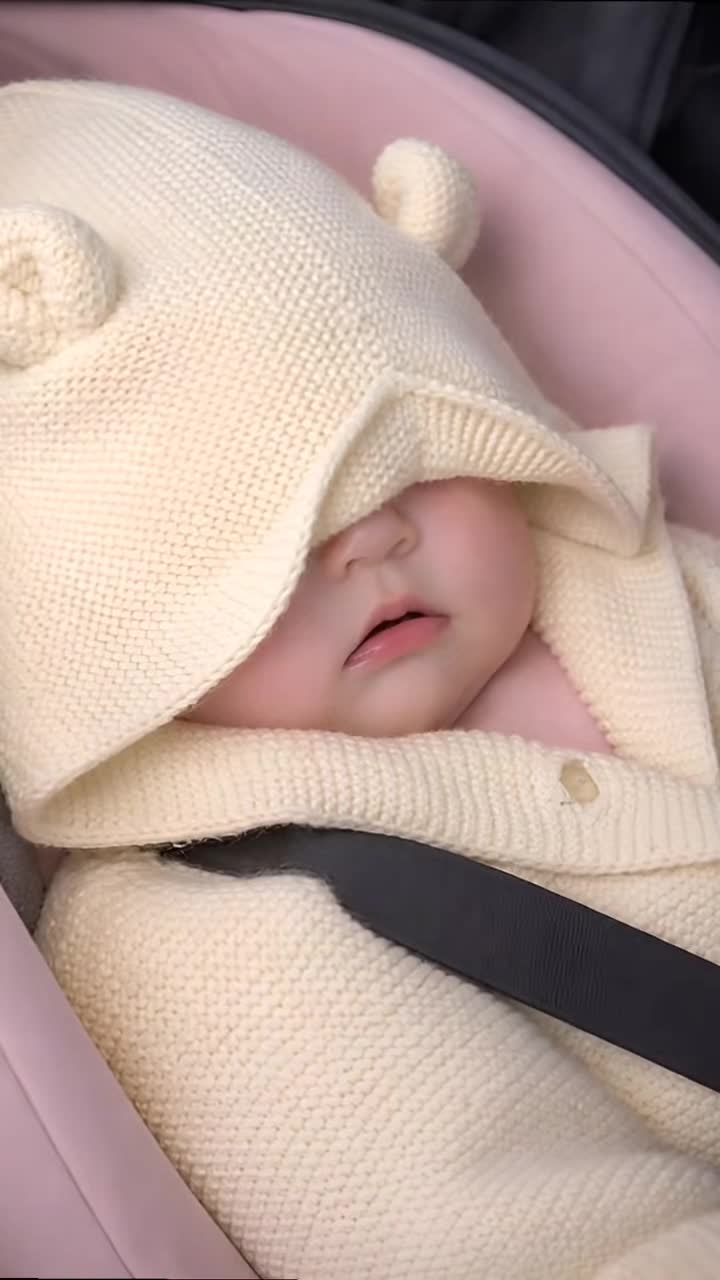 @Mini Baby