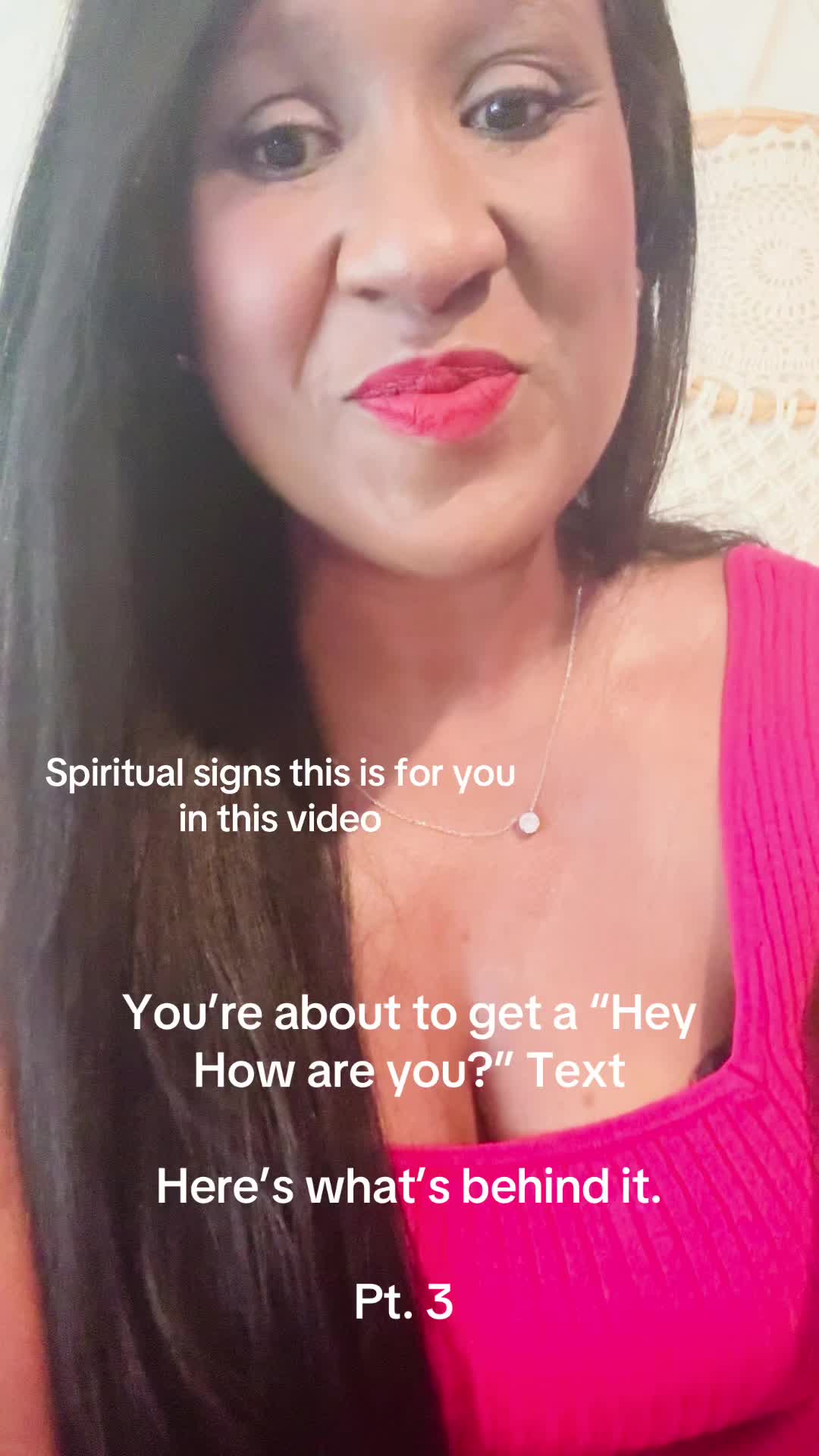 @Danielle Addison