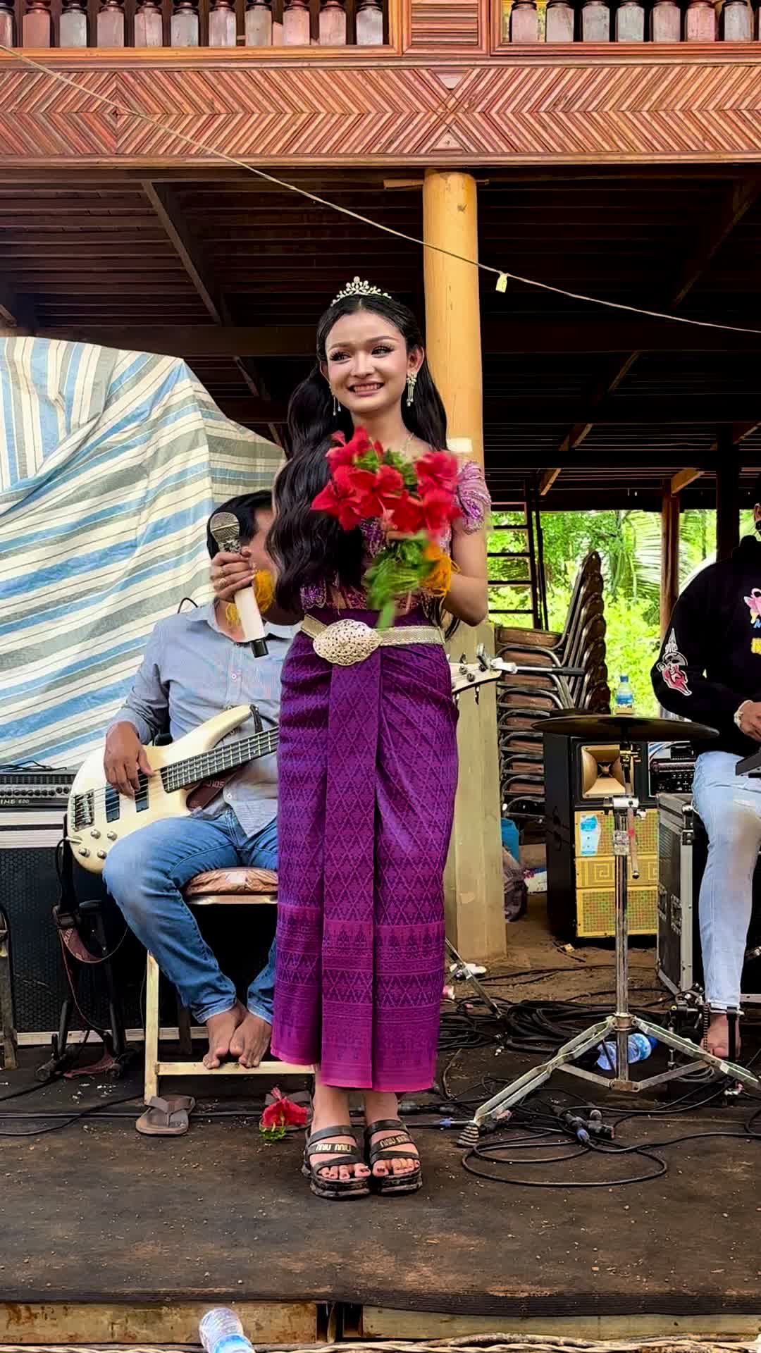 @អង កញ្ញា(Ang Kanha)💫🌼