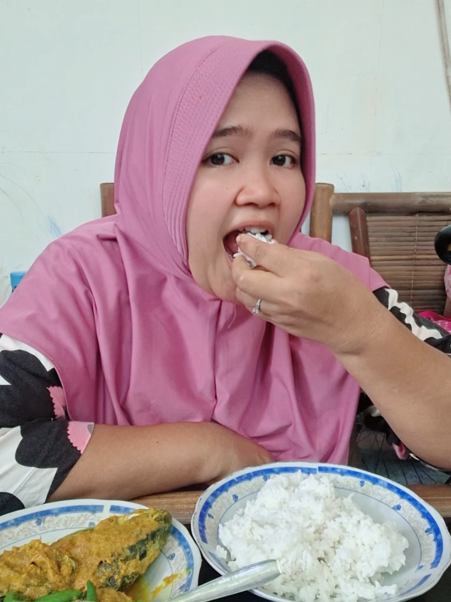 @Mamahnya Razzan