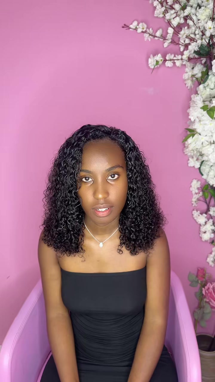 @ABC Cabeleireiro Pink 🌸
