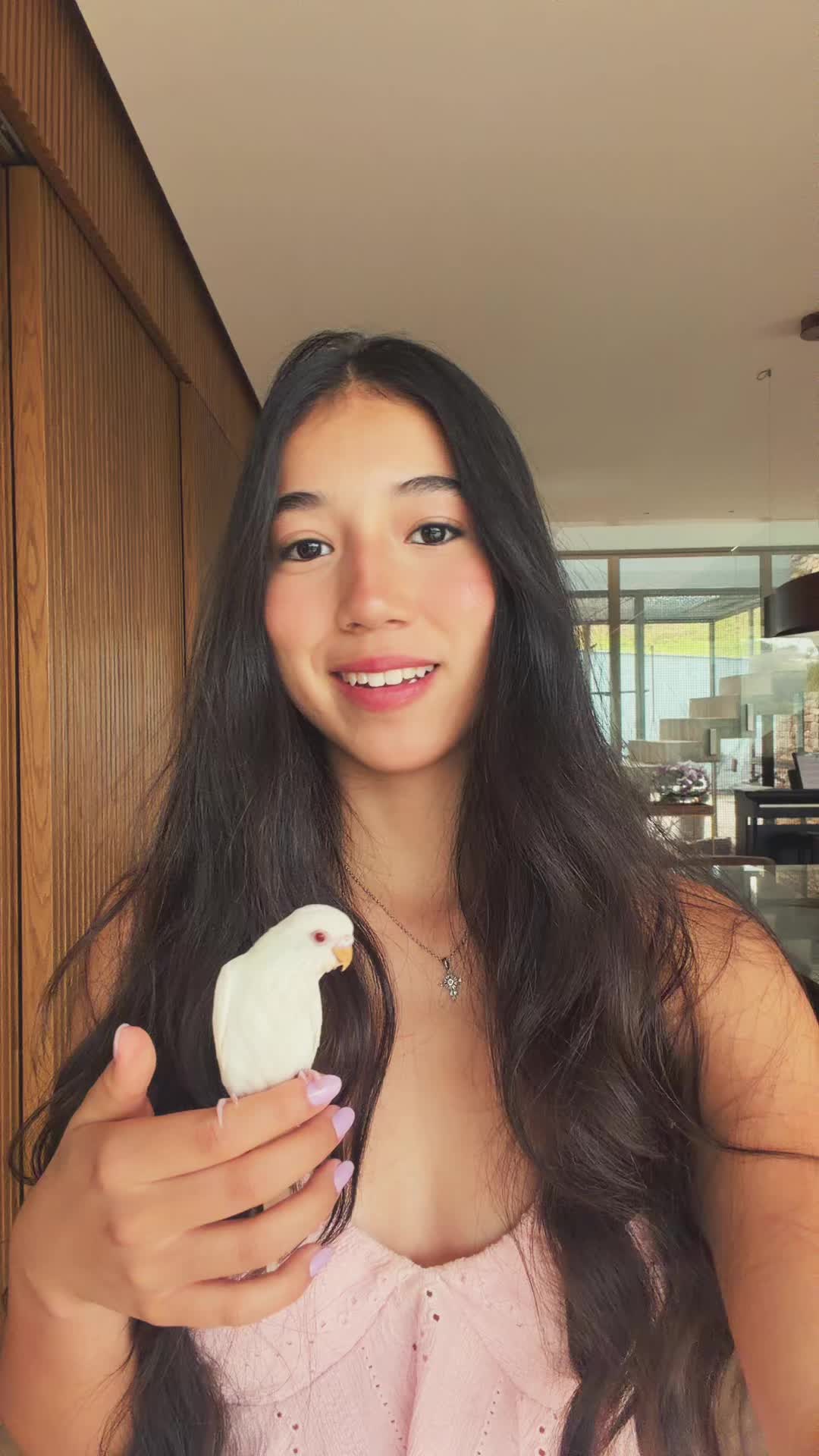 @Lelê Kanadani